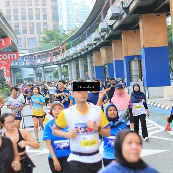 Runner Photo 4884054