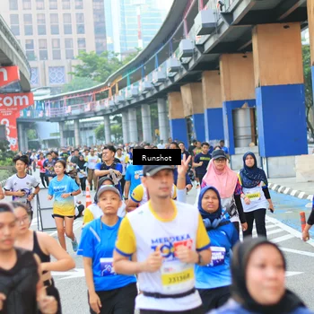 Runner Photo 4884056