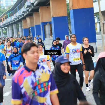 Runner Photo 4884063