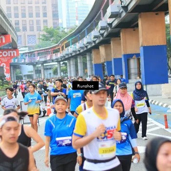 Runner Photo 4884065