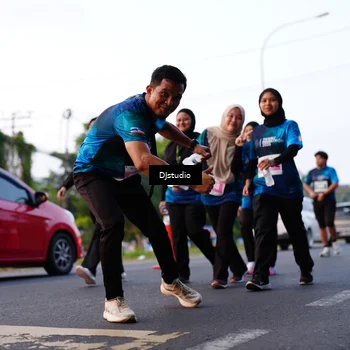 Runner Photo 4884066