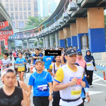 Runner Photo 4884069