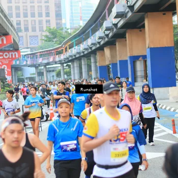 Runner Photo 4884070