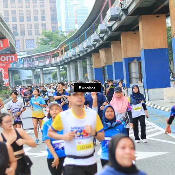 Runner Photo 4884073