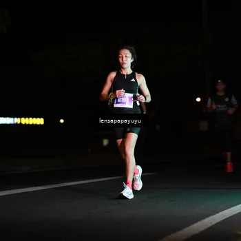 Runner Photo 4884080