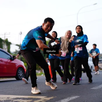 Runner Photo 4884082