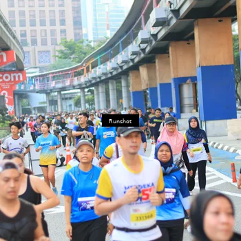 Runner Photo 4884084