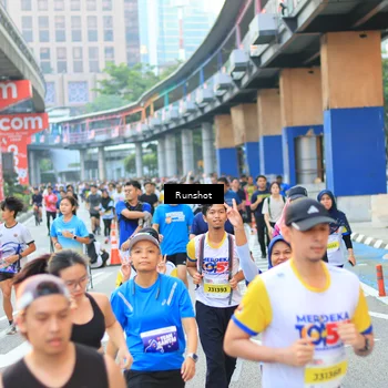 Runner Photo 4884085