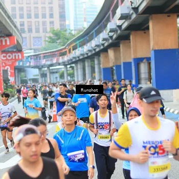 Runner Photo 4884087