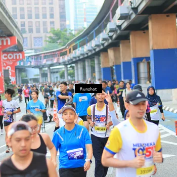 Runner Photo 4884089