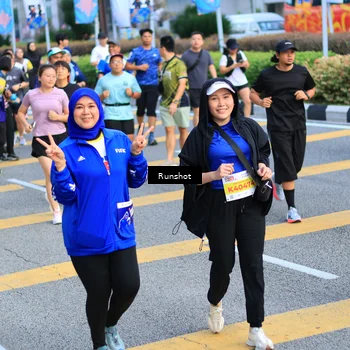 Runner Photo 4884090