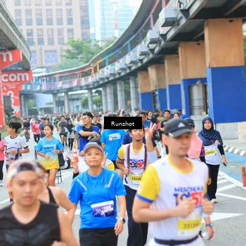 Runner Photo 4884091