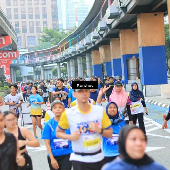 Runner Photo 4884092