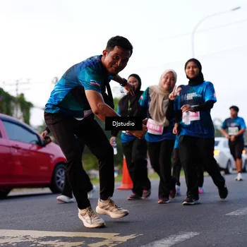 Runner Photo 4884093