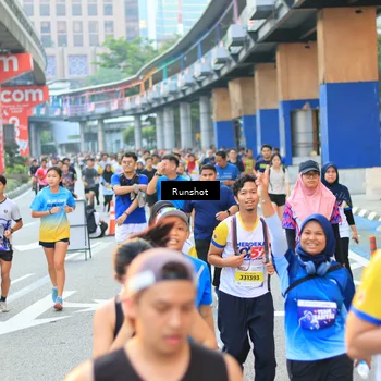 Runner Photo 4884094