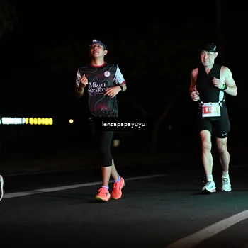 Runner Photo 4884095