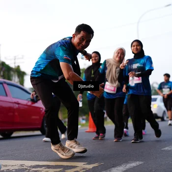 Runner Photo 4884096