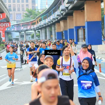 Runner Photo 4884099