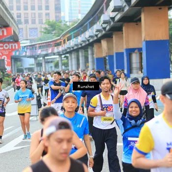 Runner Photo 4884104
