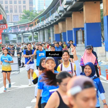 Runner Photo 4884109