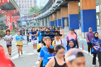 Runner Photo 4884110