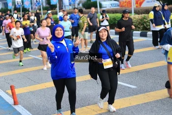 Runner Photo 4884115