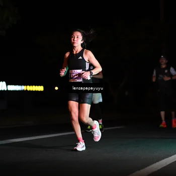 Runner Photo 4884120