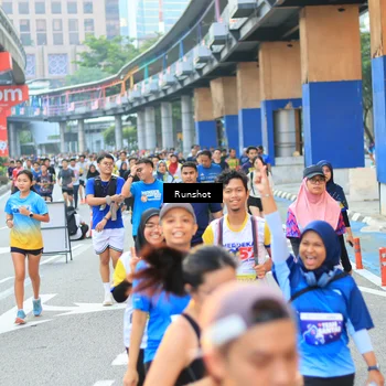 Runner Photo 4884125