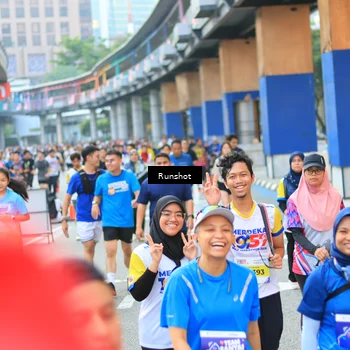 Runner Photo 4884132