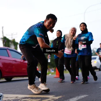 Runner Photo 4884133