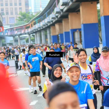 Runner Photo 4884136