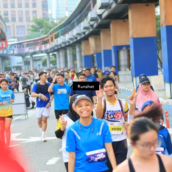 Runner Photo 4884138