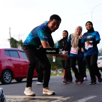 Runner Photo 4884141