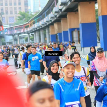 Runner Photo 4884142