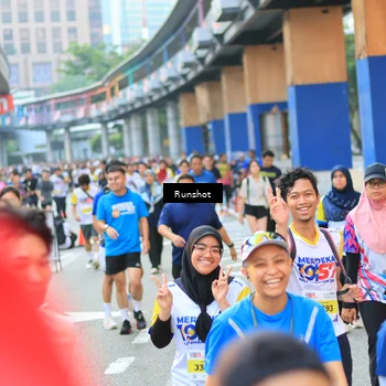 Runner Photo 4884144