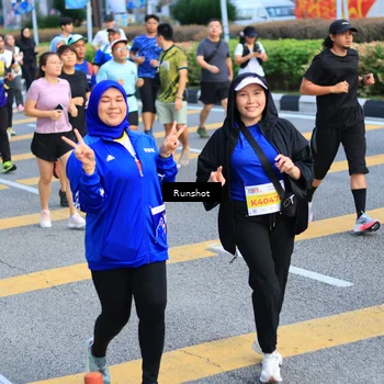 Runner Photo 4884146