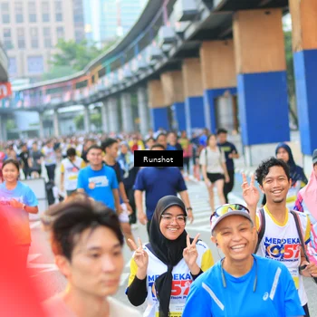 Runner Photo 4884147