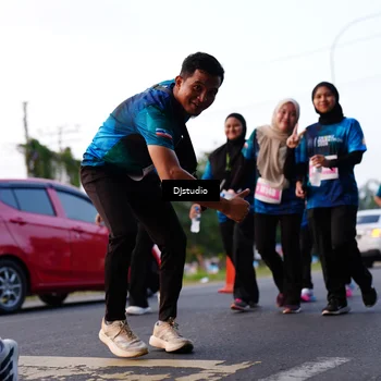 Runner Photo 4884148