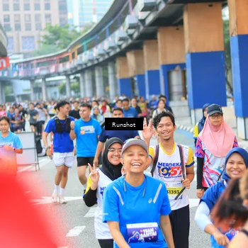 Runner Photo 4884150