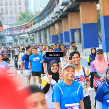 Runner Photo 4884151