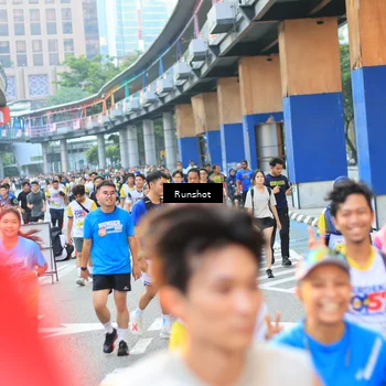 Runner Photo 4884153