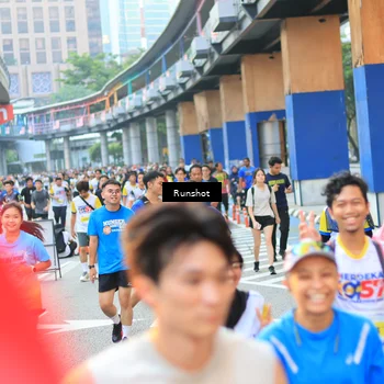 Runner Photo 4884154