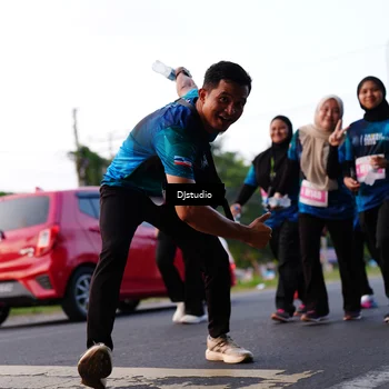 Runner Photo 4884155