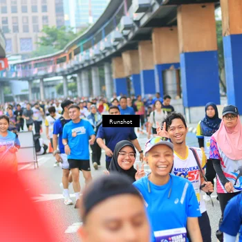 Runner Photo 4884156