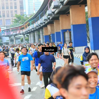 Runner Photo 4884157
