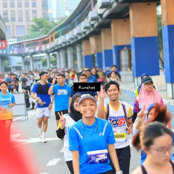 Runner Photo 4884158