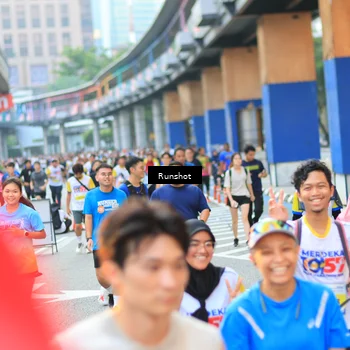 Runner Photo 4884159