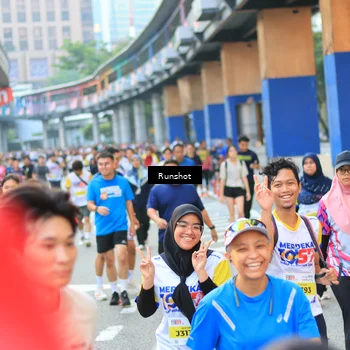 Runner Photo 4884162