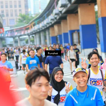Runner Photo 4884166