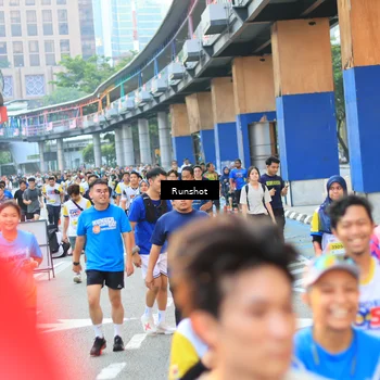 Runner Photo 4884172